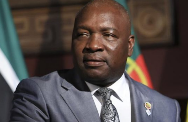 Moçambique defende segurança jurídica como condição para atracção de investimento