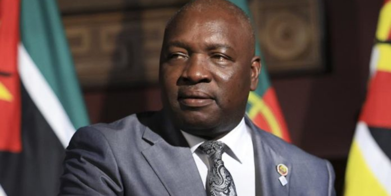 Moçambique defende segurança jurídica como condição para atracção de investimento