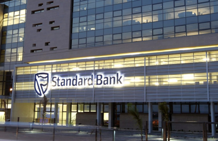 Standard Bank e GIZ unem-se para apoiar negócios verdes liderados por mulheres