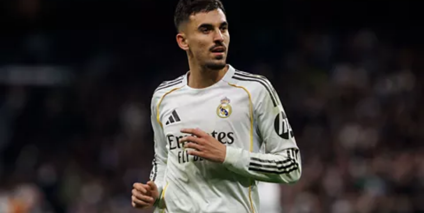 Mourinho começa a reformulação no Real Madrid e Ceballos pode sair a custo zero