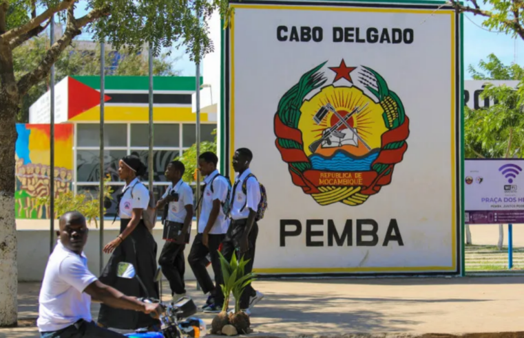 Rede de direitos humanos pede esclarecimentos sobre busca a jornalista em Pemba