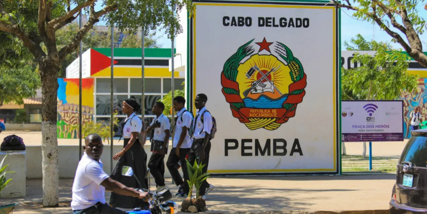 Rede de direitos humanos pede esclarecimentos sobre busca a jornalista em Pemba