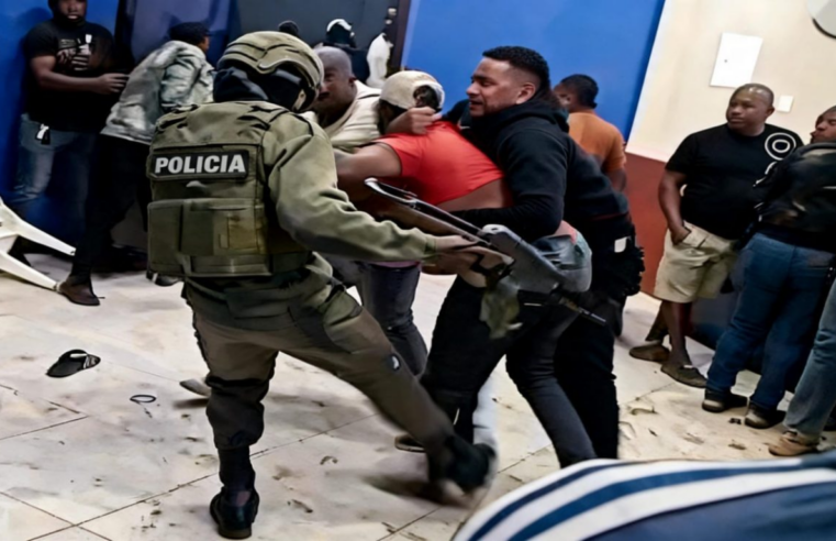 PRM confirma morte de Narciso Sambo durante operação policial em Xinavane e abre investigação