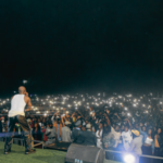 Mais de 30 mil pessoas fazem de Inhassoro um grande palco da cultura