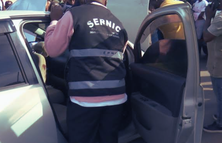 SERNIC Resolve 419 Casos Criminais em Manica no Primeiro Semestre