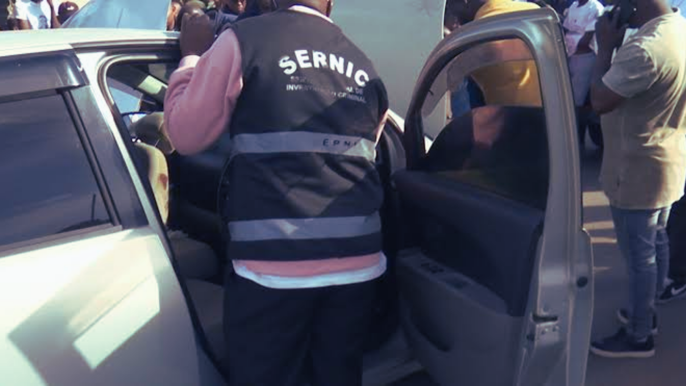 SERNIC Resolve 419 Casos Criminais em Manica no Primeiro Semestre