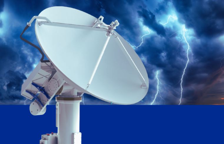 Governo de Moçambique Moderniza Meteorologia para Proteger Vidas