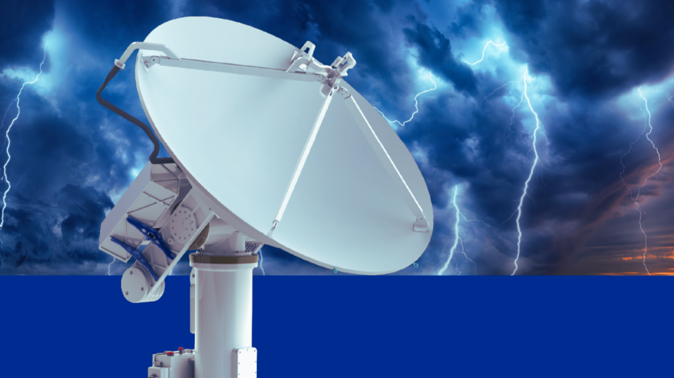 Governo de Moçambique Moderniza Meteorologia para Proteger Vidas