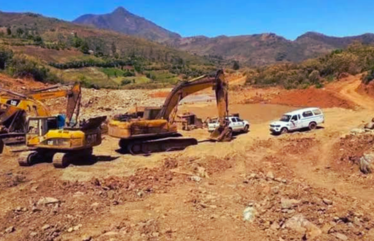 CPI Criticada por Falta de Rigor em Investigação Sobre Químicos na Mineração em Manica