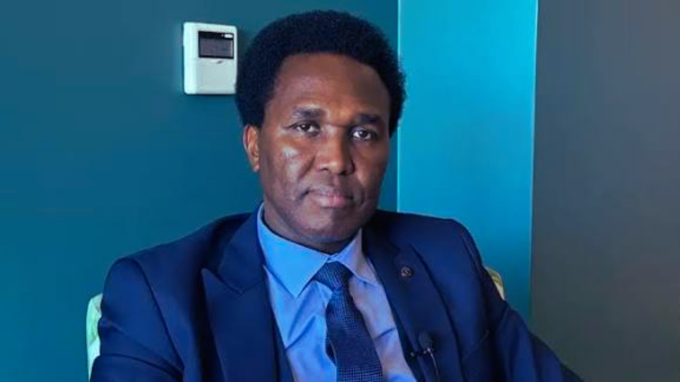 Venâncio Mondlane Notificado Pelo Tribunal Supremo Para Ser Julgado Por Desobediência e Terrorismo