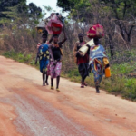 Mais de 600 Mil Pessoas Continuam Deslocadas em Moçambique Devido ao Clima e Conflitos