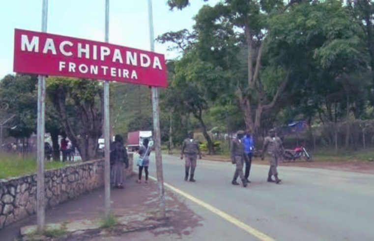 Concurso da Fronteira de Machipanda Alvo de Denúncia por Alegado Favoritismo