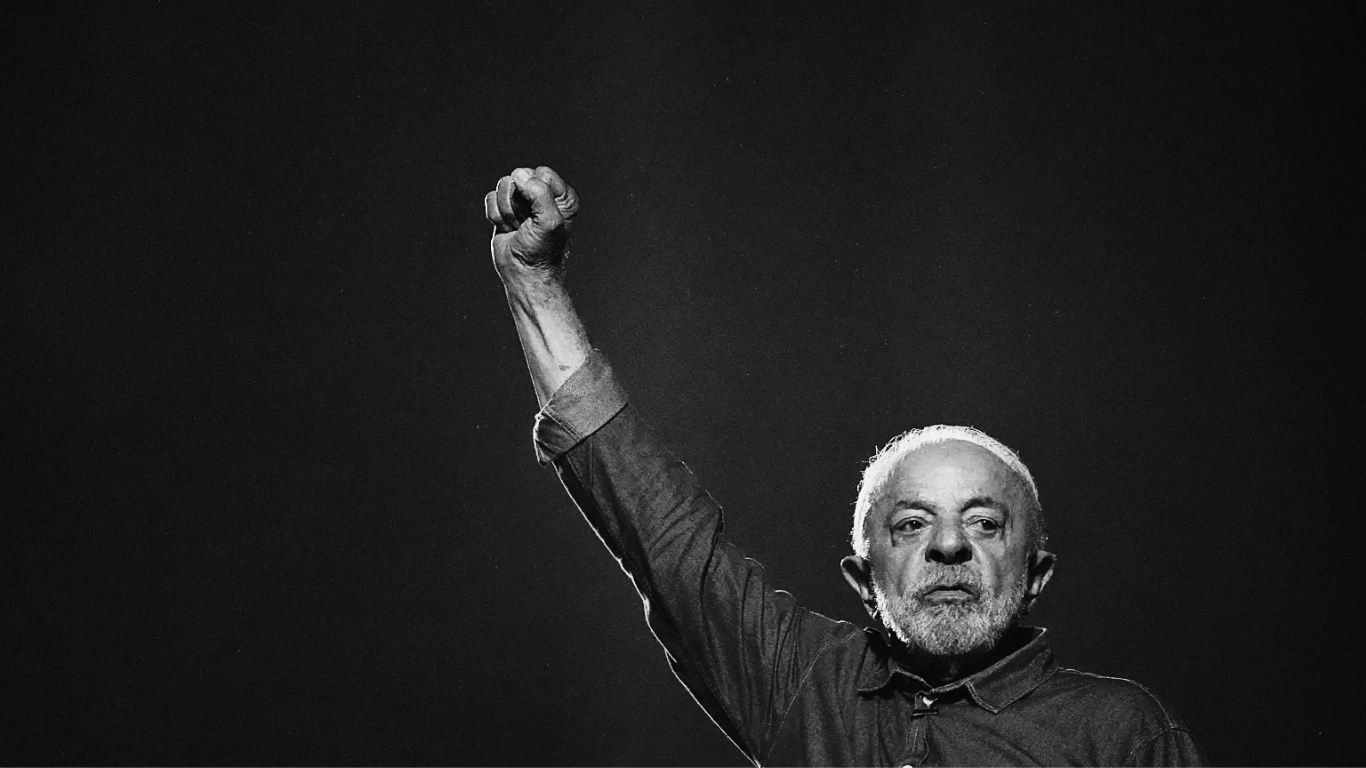 Lula da Silva Conquista Quarto Mandato em Virada Histórica no Segundo Turno